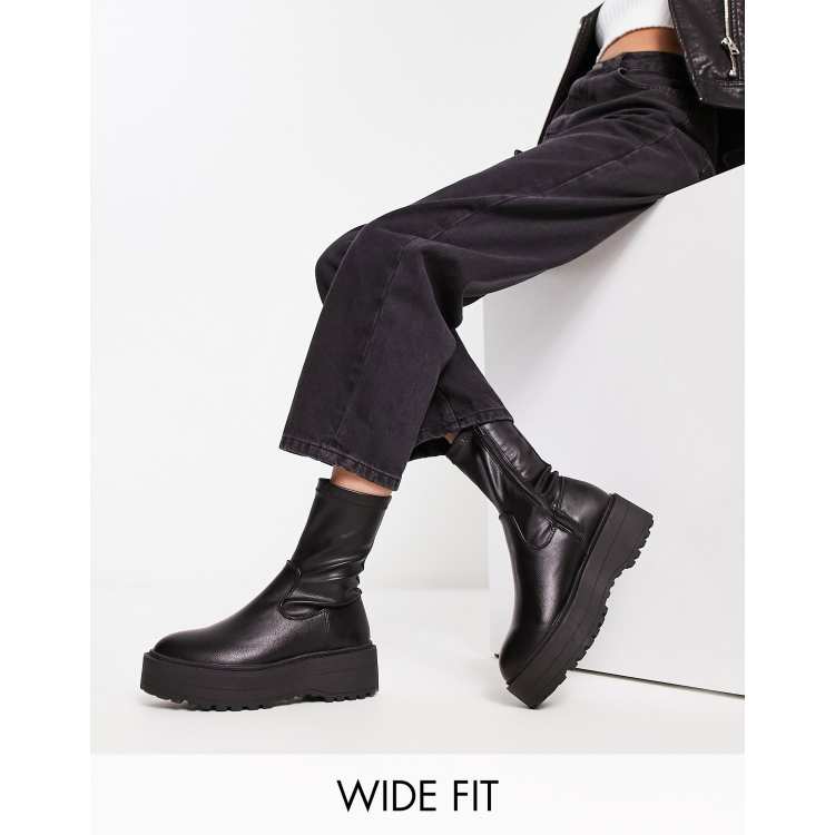 lucky brand eller bootie