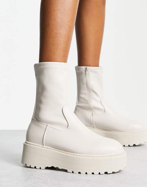 Asos public desire boots sale