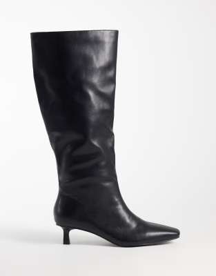 Kitten Heel 1