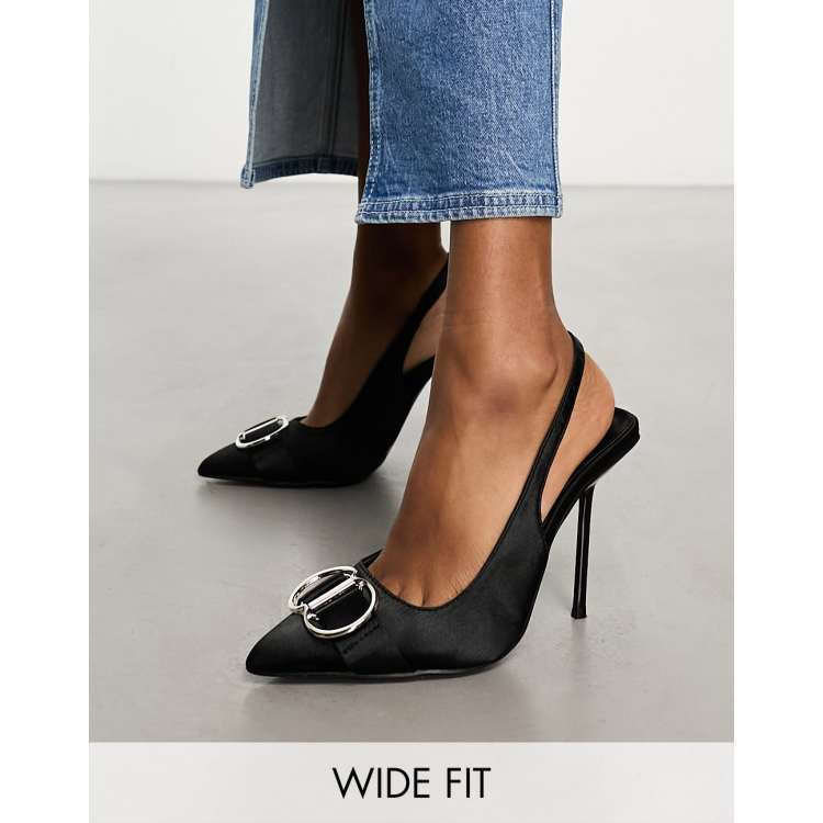 Tacco wide fit best sale