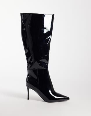 Stiletto Heel