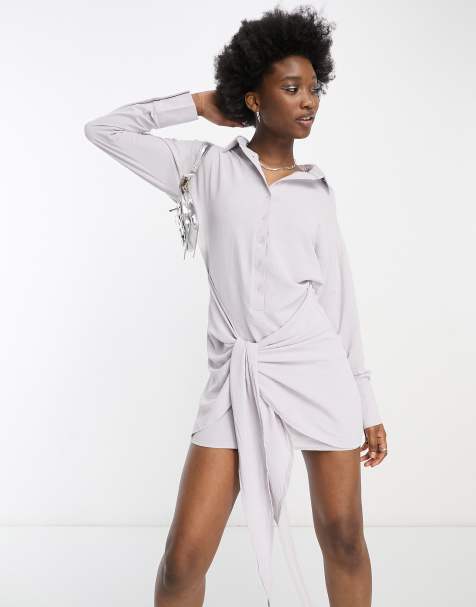 Asos shirt dress sale sale