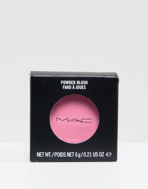 Pudder blush fra MAC - Pink Swoon - view 1