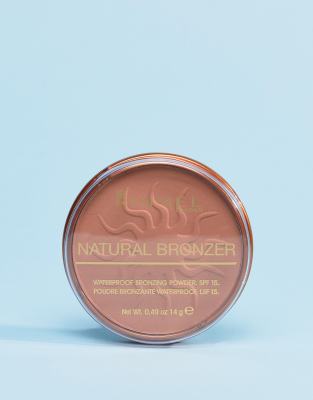 фото Пудра-бронзер rimmel sun bronze, 14 г-золотой rimmel london