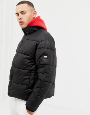 Puffa Original Padded Coat | ASOS