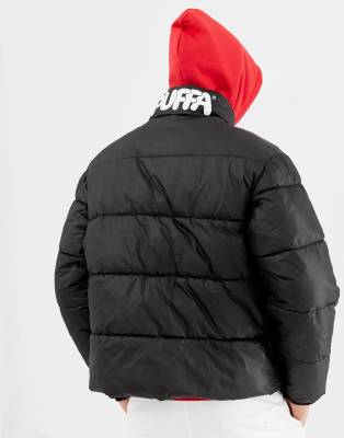 Puffa original down filled on sale gilet