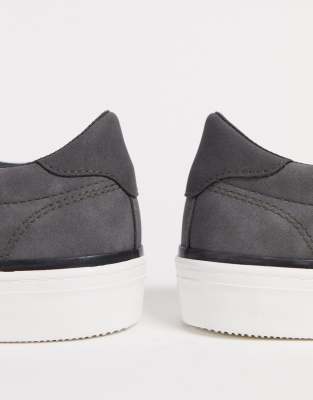 basket femme pull and bear