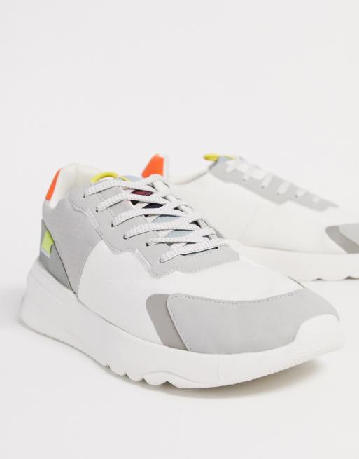 Pull and bear online chaussure