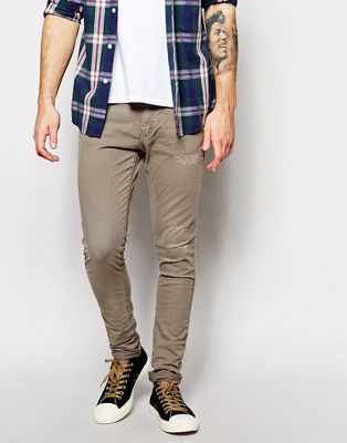slim fit pull and bear
