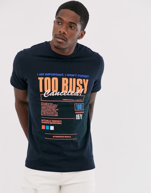 pull and bear seoul t shirt