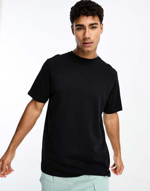 2-pack of basic T-shirts - PULL&BEAR