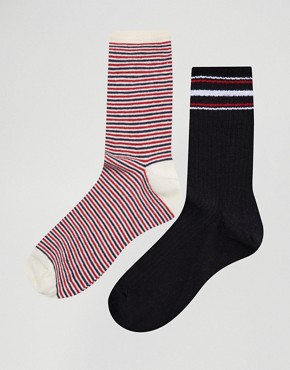 Socks & Tights | Shop socks & hosiery | ASOS