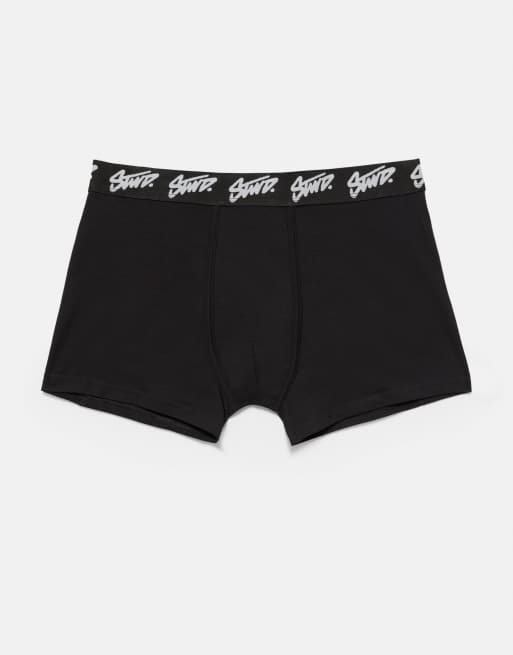 Pull&Bear 3-pack boxers i andra färger, 5 av 5