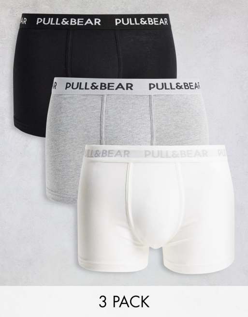 Calecon pull and outlet bear