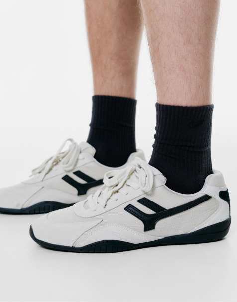 Pull&Bear 3-pack of stwd socks in others - view 1