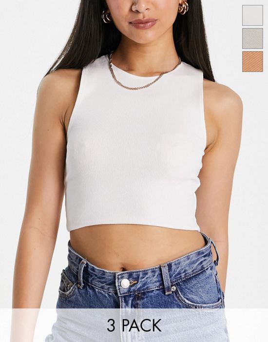https://images.asos-media.com/products/pullbear-3-pack-ribbed-racer-neck-cropped-top-in-gray-tan-white/204745949-1-white?$n_550w$&wid=550&fit=constrain