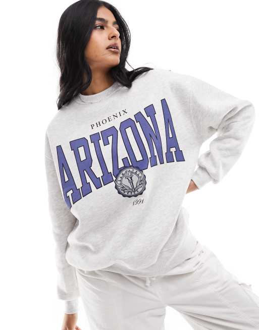 Arizona 2025 sweatshirts hoodies