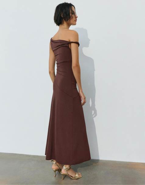 Formal Midi Dresses & Elegant Midi Dresses | ASOS