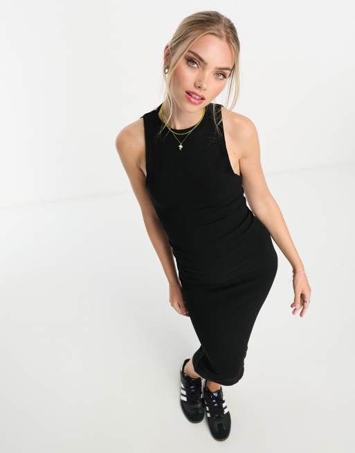 Asos pull store and bear dress