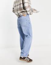 578™ Baggy Jeans - Blue