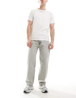 Pull & Bear Baggy Jeans
