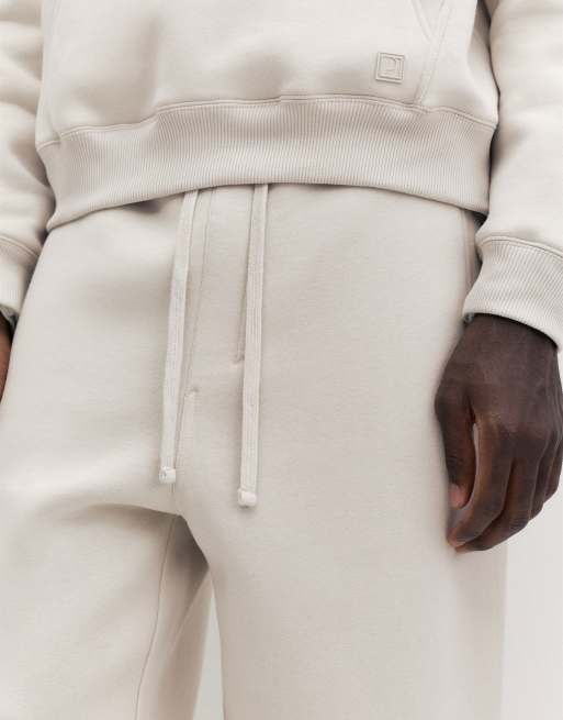 Pull&Bear Baggy-Jogger in Aschegrau, 3 von 7
