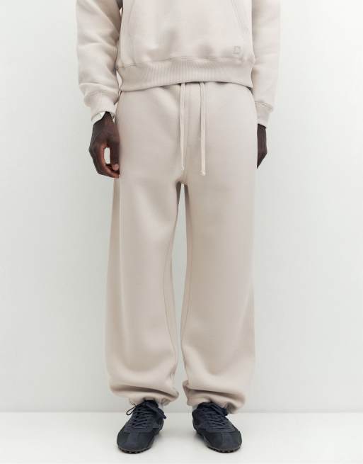 Pull&Bear Baggy-Jogger in Aschegrau, 4 von 7