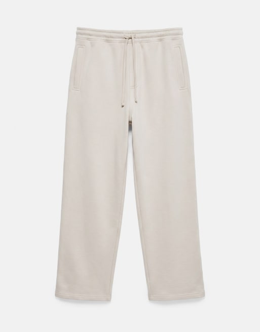 Pull&Bear Baggy-Jogger in Aschegrau, 6 von 7