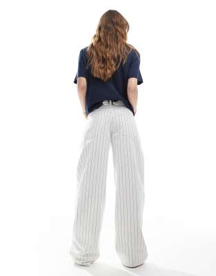 Pull & Bear Balloon Jeans