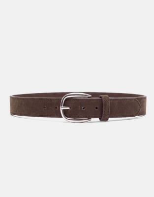 Brown Leather 4