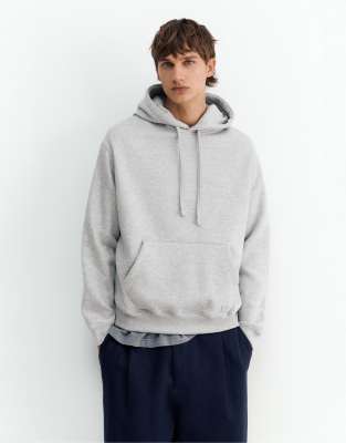 Grey marl