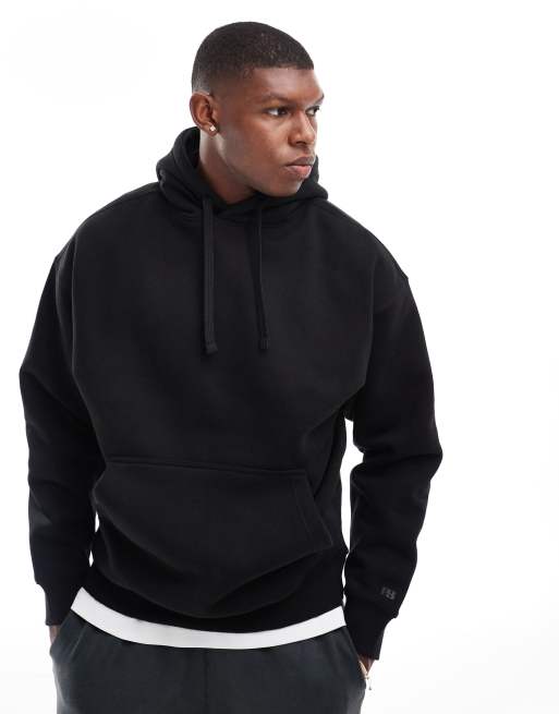 Pull and bear hoodie asos hotsell