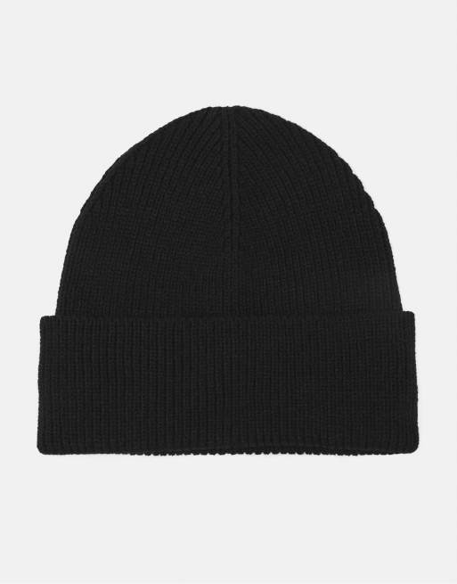 Pull&Bear Basic hue i sort, 3 af 5