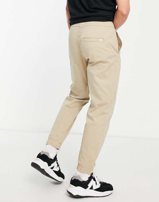 Jogger discount hombre pull&bear