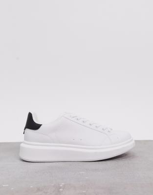 basket plateforme asos