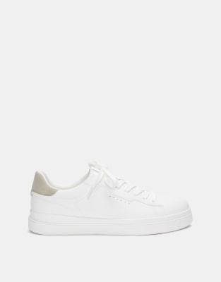 Baskets basiques - Pull & bear - Modalova
