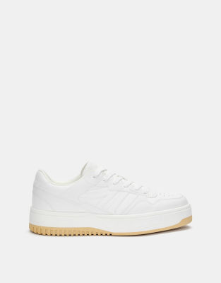 Baskets chunky - Pull & bear - Modalova