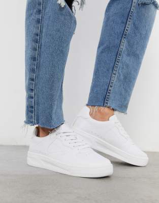 basket femme pull and bear