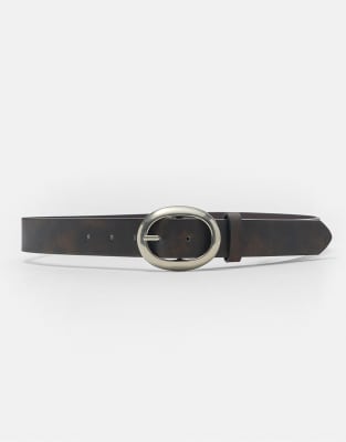 Round Buckle 1