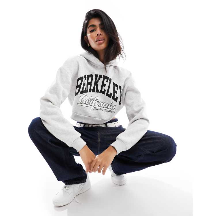 Berkeley university hoodie hot sale