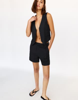 Bermuda style champtre - Pull & bear - Modalova