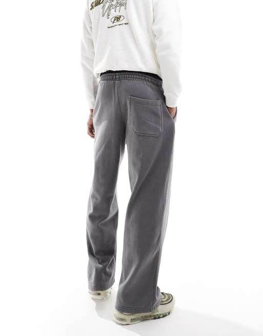 Black label track pants hotsell