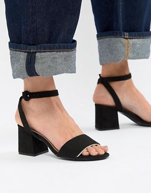 Sandals | Women's Strappy Sandals | ASOS