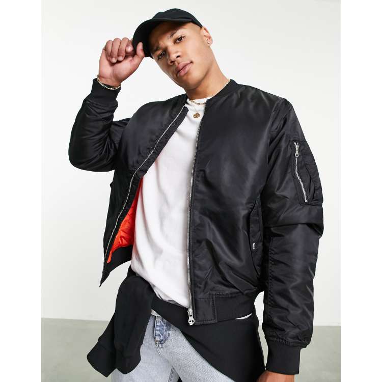 Veste pull and online bear homme