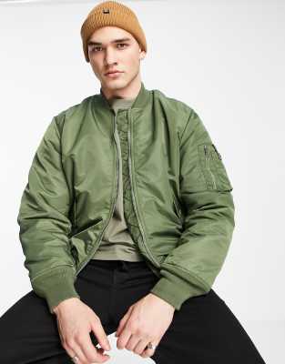 bomber pull and bear