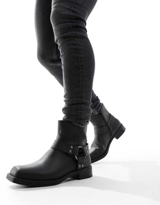 Buckle brand boots outlet