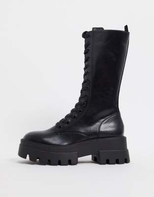 pull and bear chaussures femme 2016