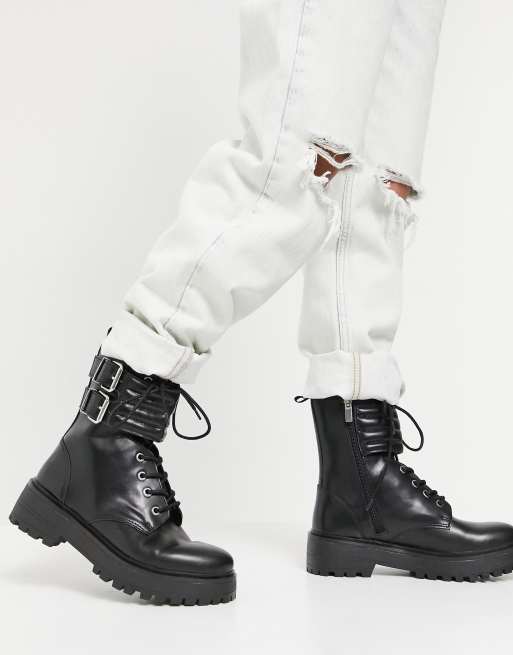 Sangles de bottes, bijoux de bottes cuir