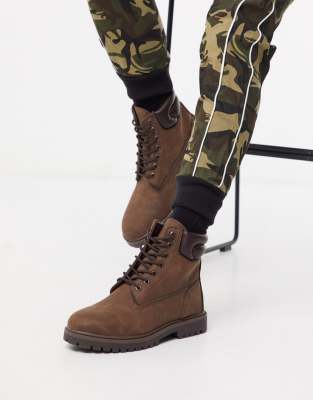 pull&bear chaussures