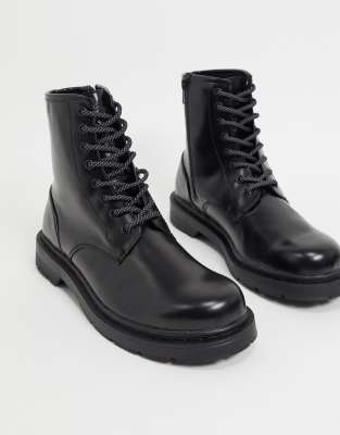 botte pull and bear